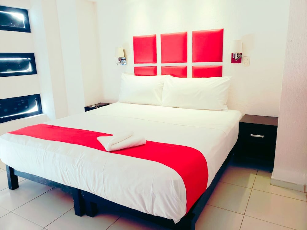 

Venezia - Playa del Carmen - Hotel Maya Turquesa