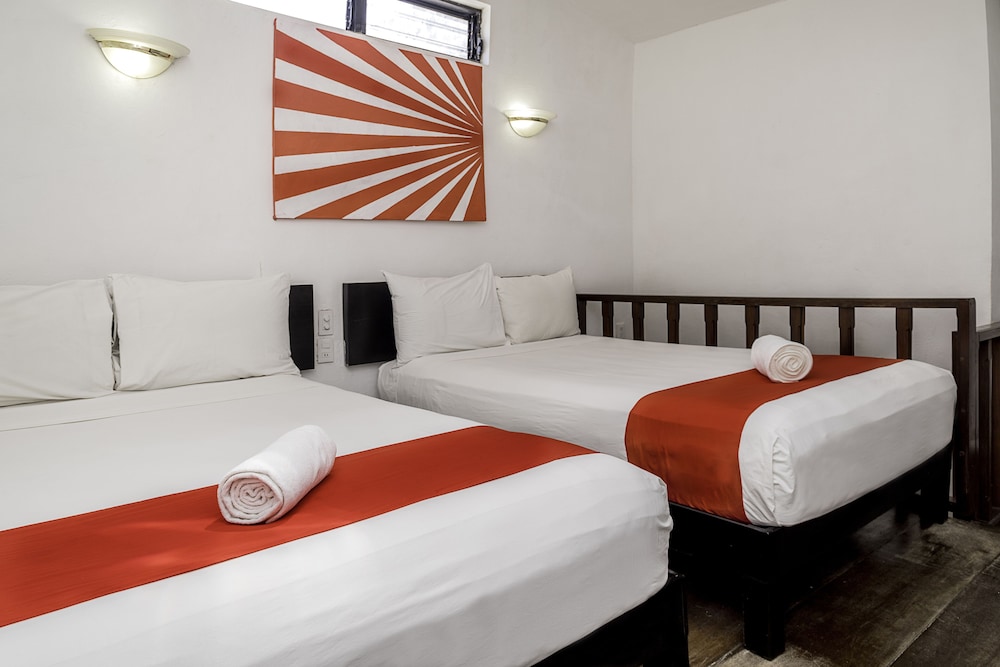 

Venezia - Playa del Carmen - Hotel Maya Turquesa - Playa del Carmen