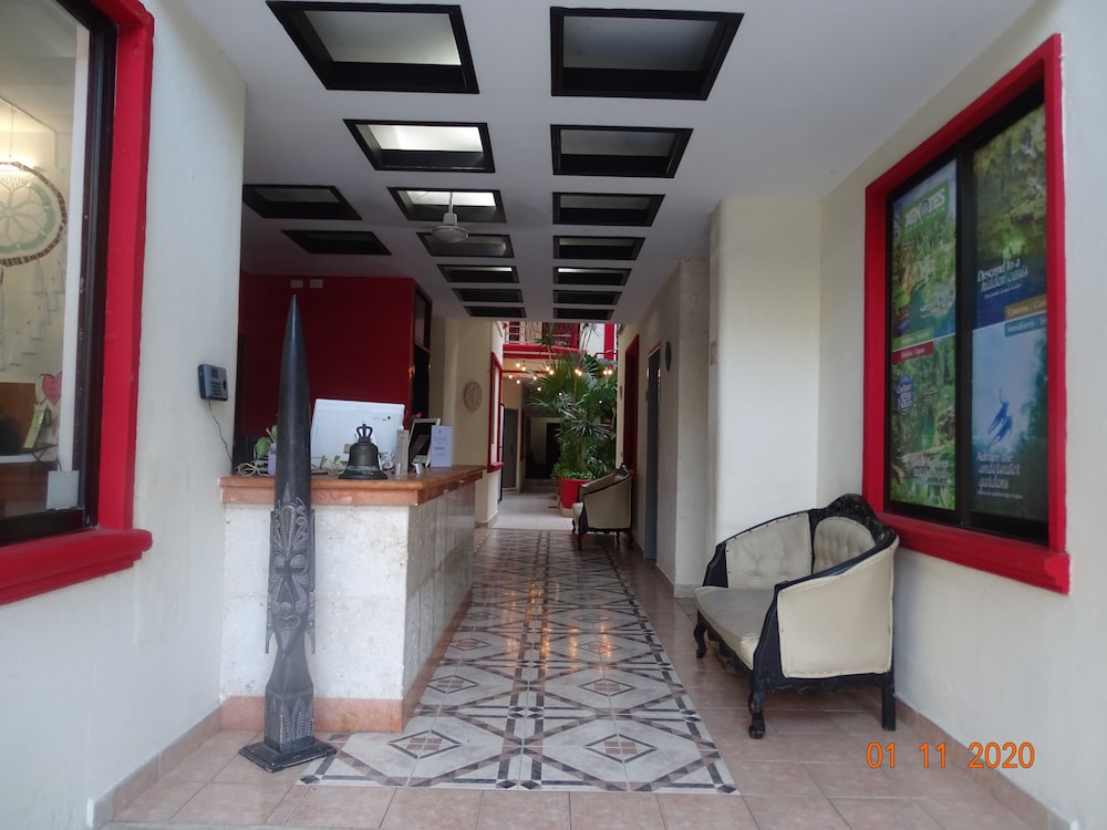 

Bologna - Messico - Riviera Maya, Caraibi - Hotel Maya Turquesa