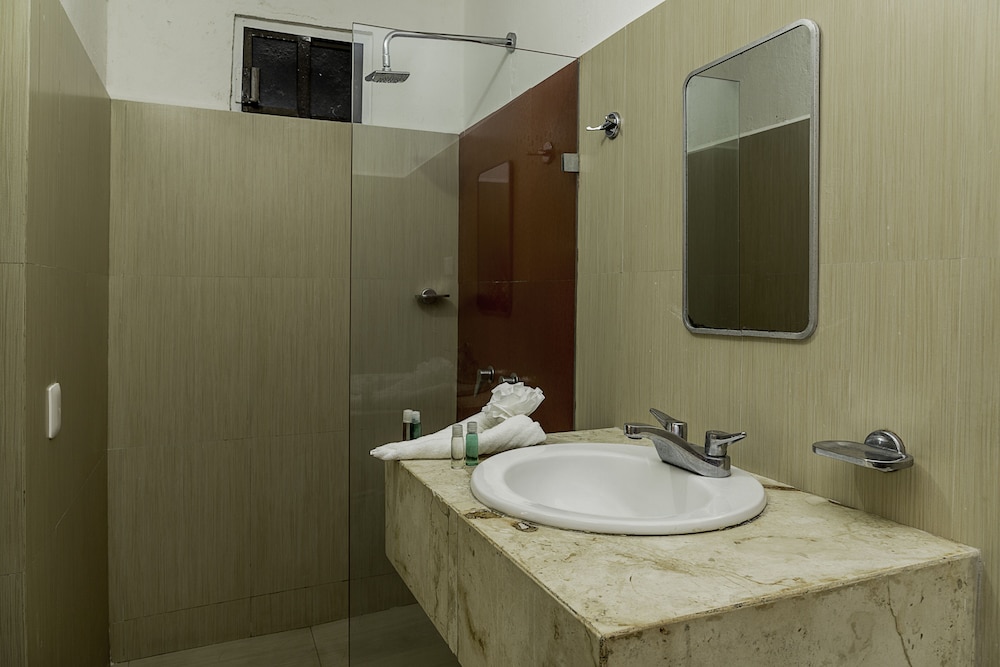 

Roma - Messico - Riviera Maya, Caraibi - Hotel Maya Turquesa