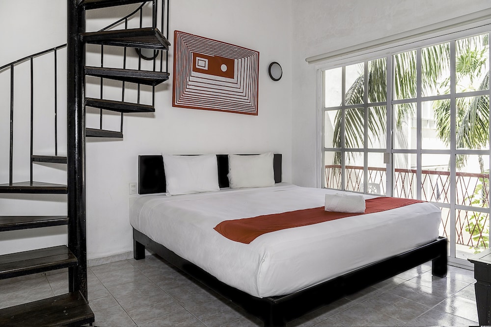 

Roma - Messico - Riviera Maya, Caraibi - Hotel Maya Turquesa