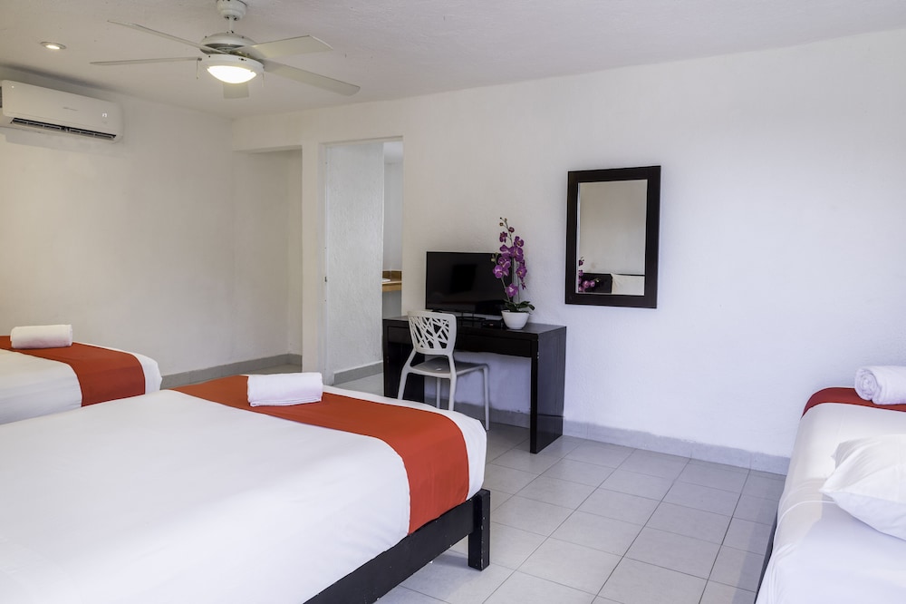 

Verona - Playa del Carmen - Hotel Maya Turquesa - Playa del Carmen
