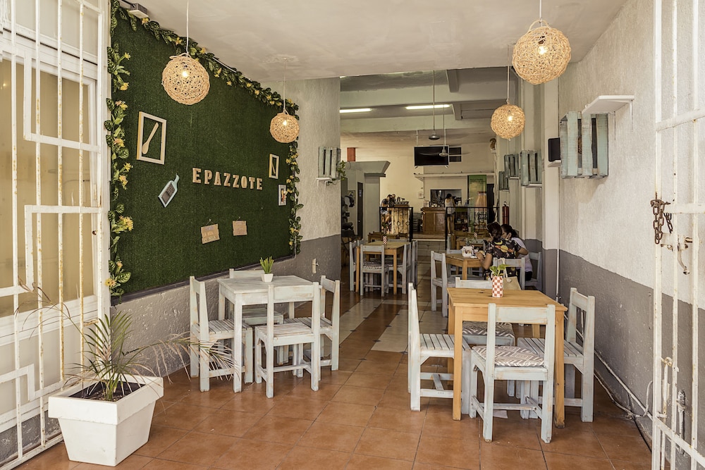 

Bologna - Playa del Carmen - Hotel Maya Turquesa