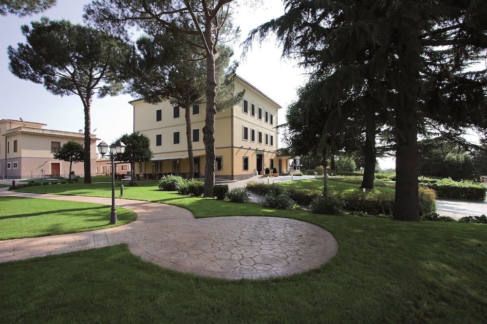 

Catania - Ciampino - Domus Park Hotel & SPA