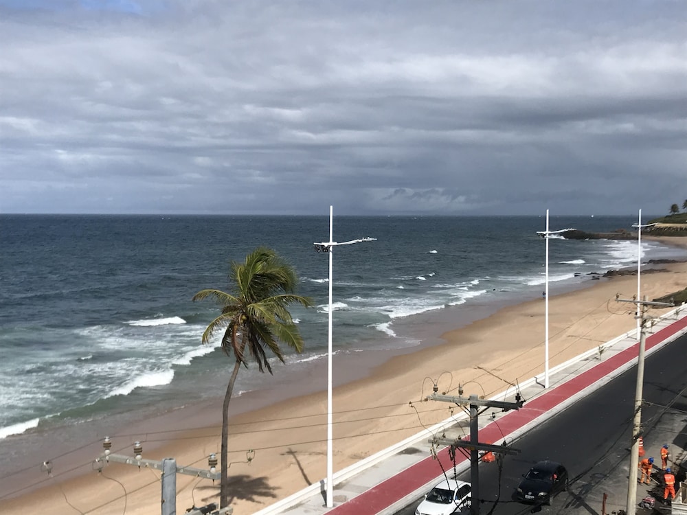 

Milano - Salvador Bahia - Pousada Mar Aberto