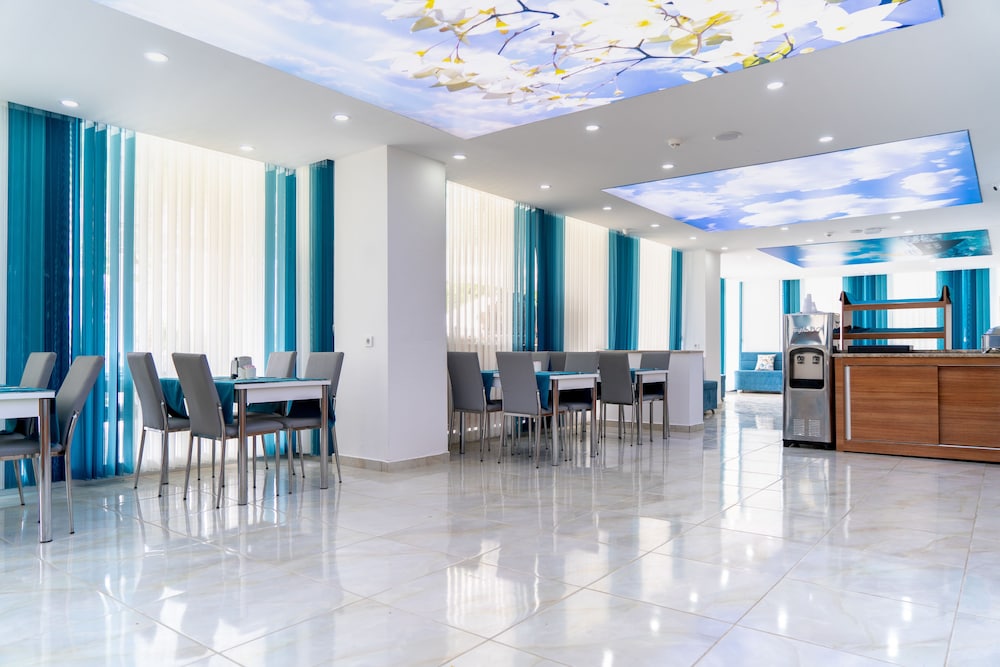

Roma - Belek - OLYMPIC HOTELS Belek