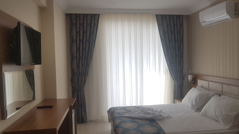 

Bologna - Belek - OLYMPIC HOTELS Belek