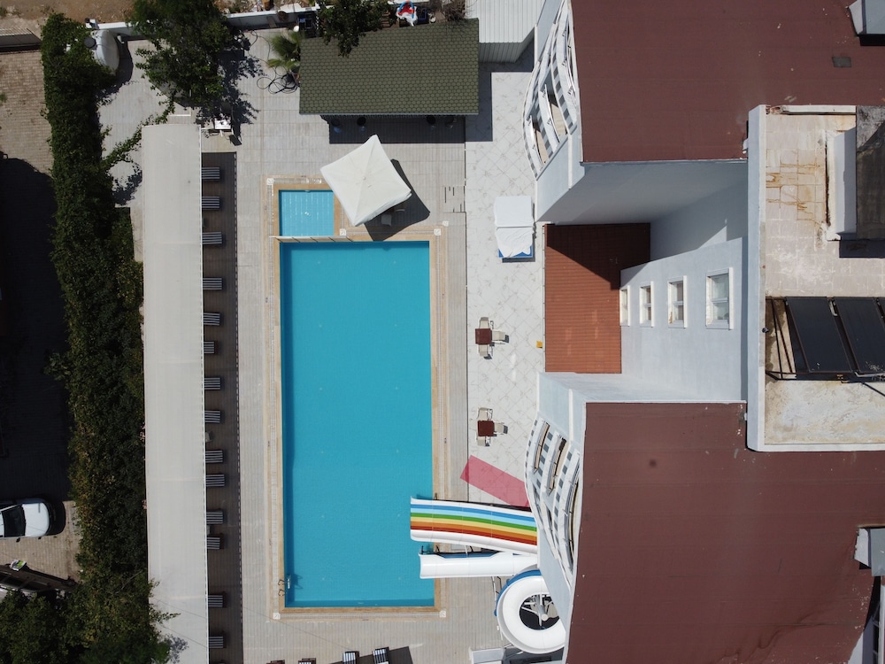 

Catania - Belek - OLYMPIC HOTELS Belek