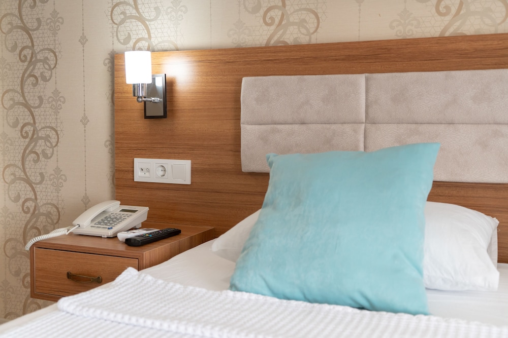 

Milano - Belek - OLYMPIC HOTELS Belek