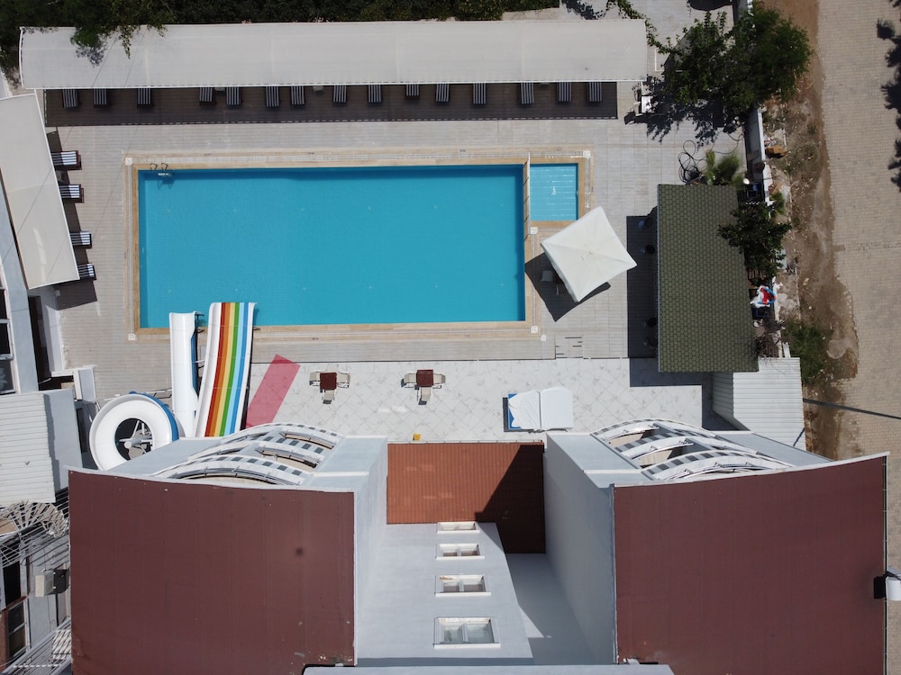 

Milano - Belek - OLYMPIC HOTELS Belek