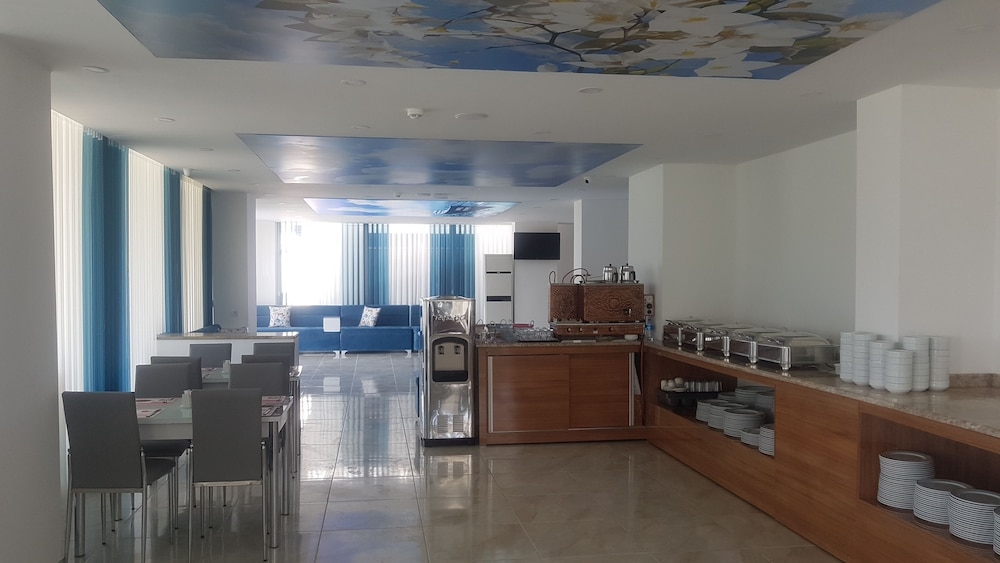 

Milano - Belek - OLYMPIC HOTELS Belek