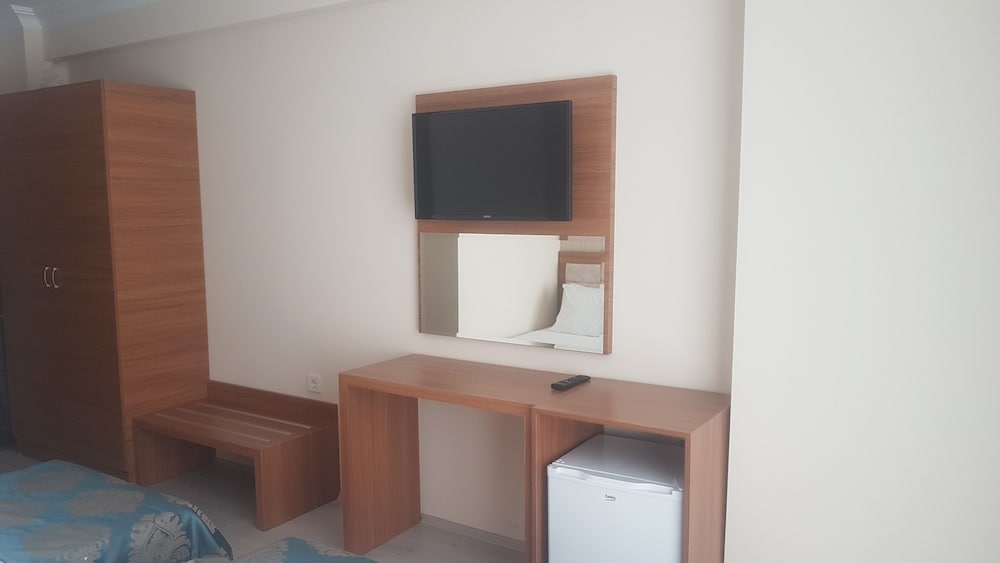 

Milano - Belek - OLYMPIC HOTELS Belek
