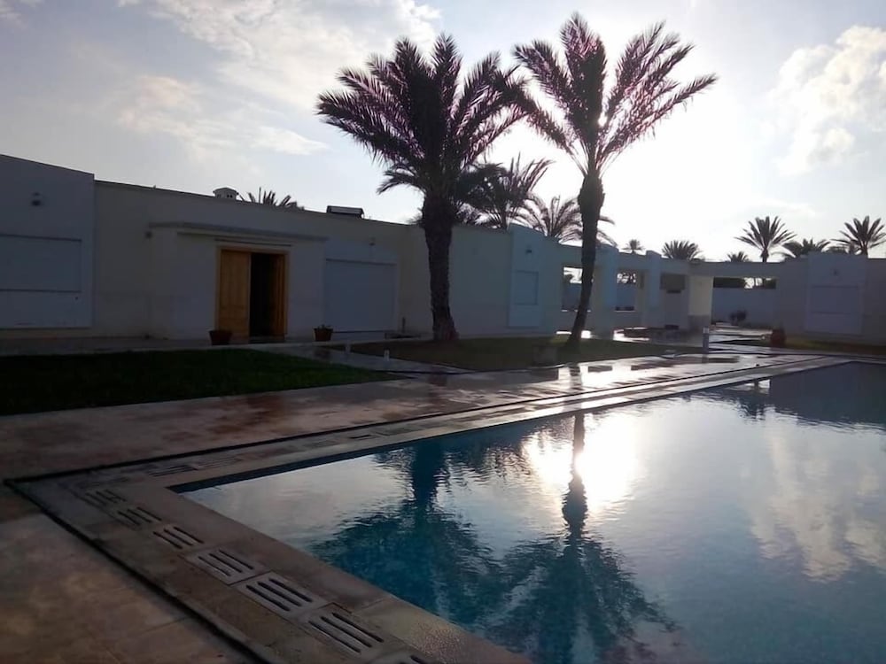 

Venezia - Città di Djerba Midun - Village Du Golf