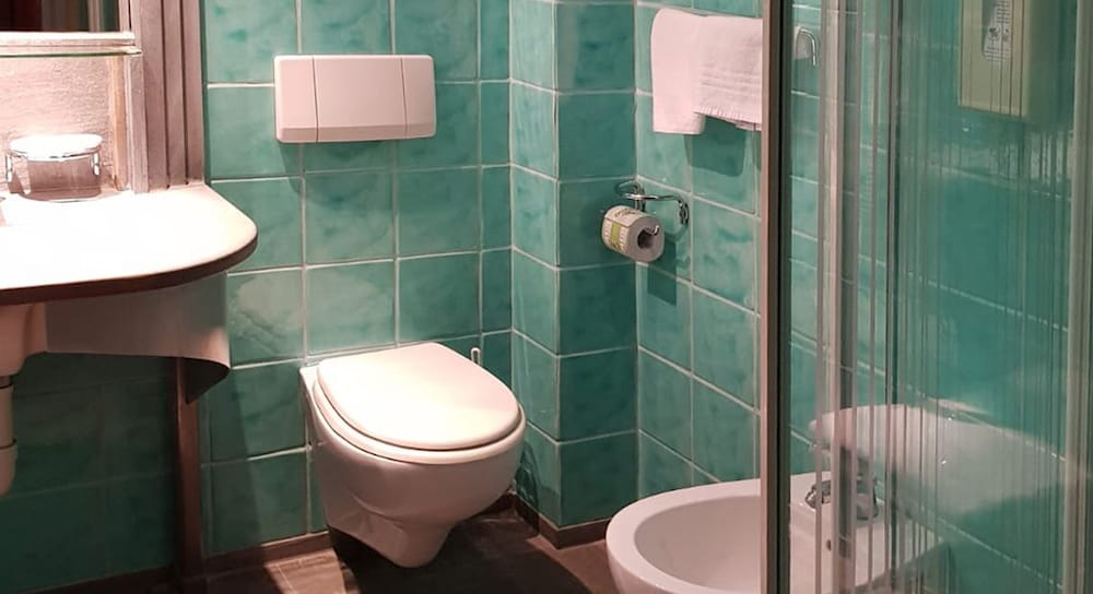 

Roma - Ronchi dei Legionari - HR Hotel