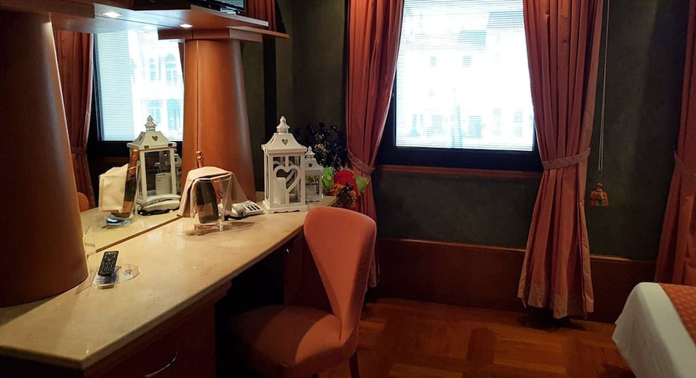 

Venezia - Ronchi dei Legionari - HR Hotel