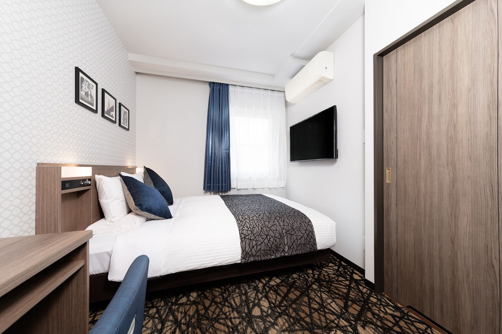 

Roma - Aomori - HOTEL MYSTAYS Aomori Station