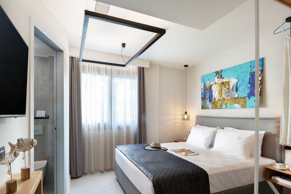 

Bologna - Kassandra-Hanioti - Sea Level Hotel - Adults Only 16 plus