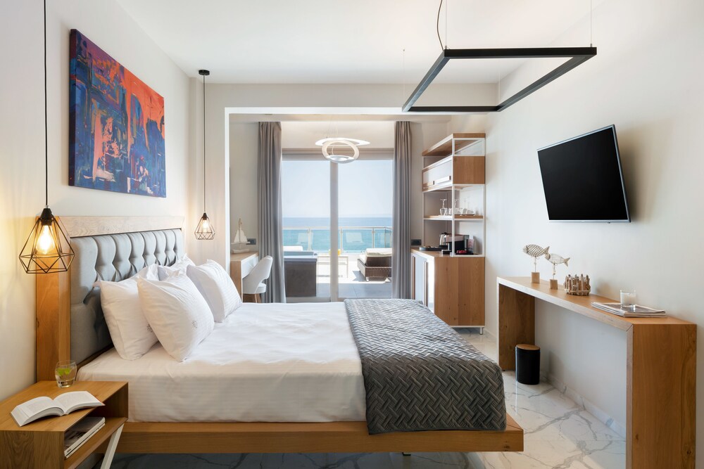 

Milano - Polychrono - Sea Level Hotel - Adults Only 16 plus