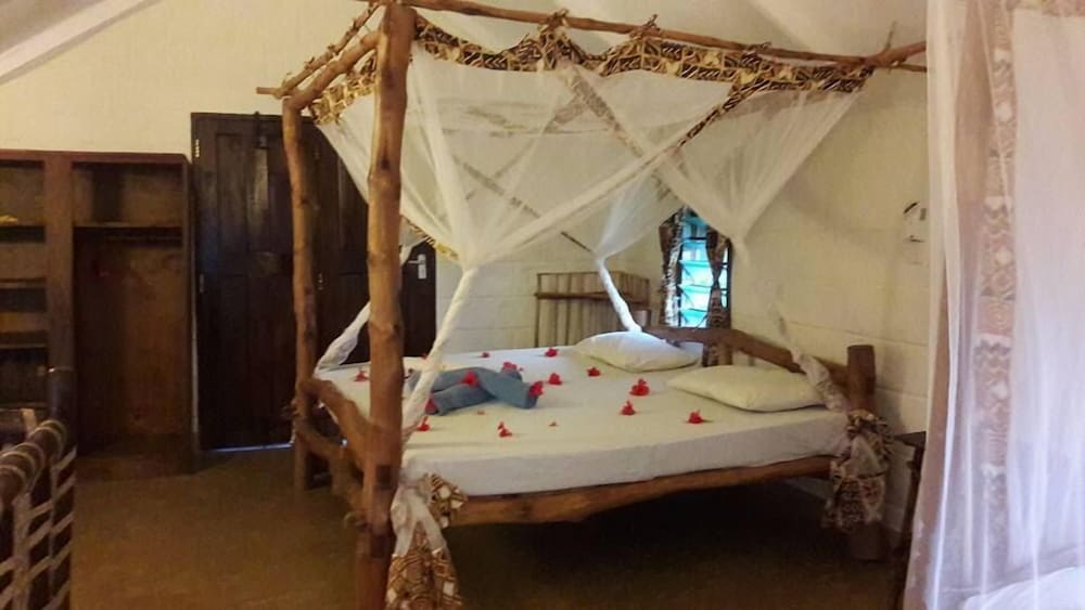 

Milano - Diani Beach - African Dream Cottages - Diani Beach