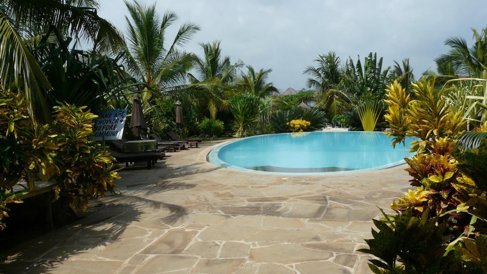 

Venezia - Diani Beach - African Dream Cottages - Diani Beach