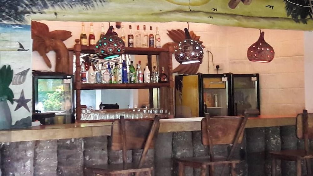 

Verona - Diani Beach - African Dream Cottages - Diani Beach