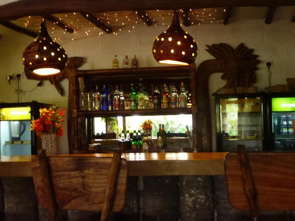 

Bari - Ukunda - African Dream Cottages - Diani Beach
