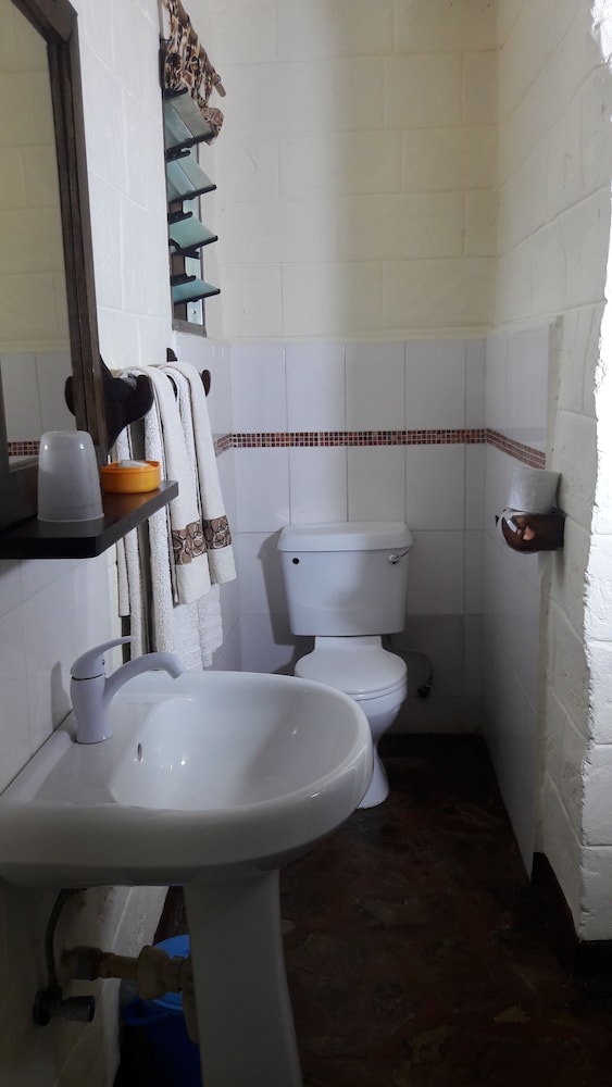 

Verona - Diani Beach - African Dream Cottages - Diani Beach
