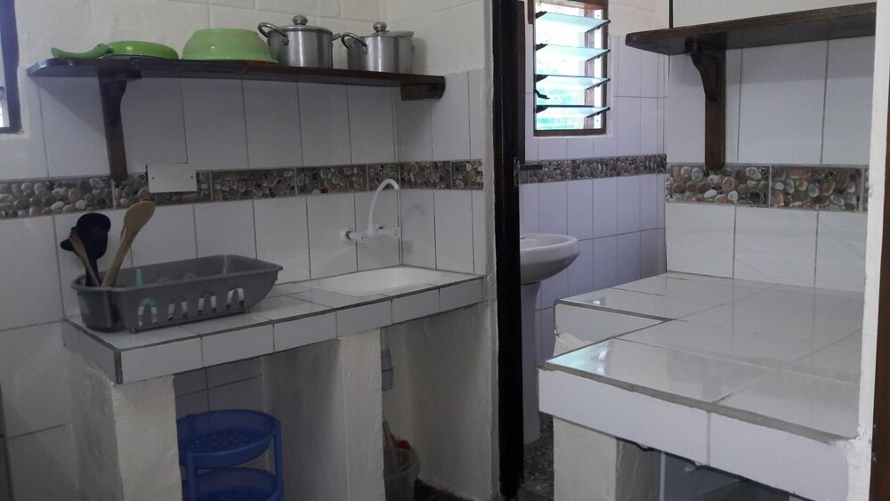 

Napoli - Ukunda - African Dream Cottages - Diani Beach