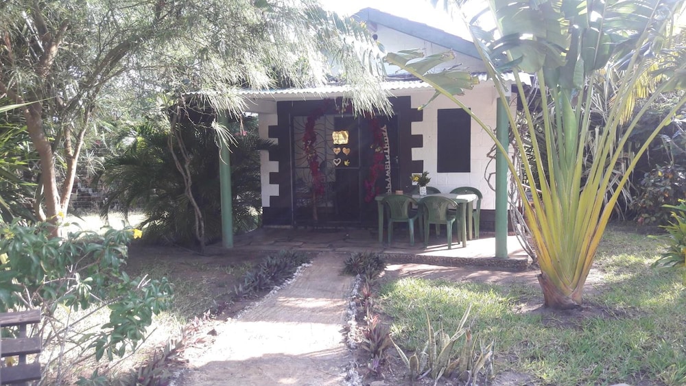 

Napoli - Diani Beach - African Dream Cottages - Diani Beach