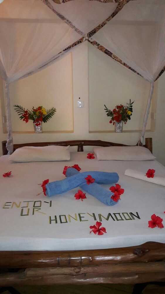 

Venezia - Diani Beach - African Dream Cottages - Diani Beach