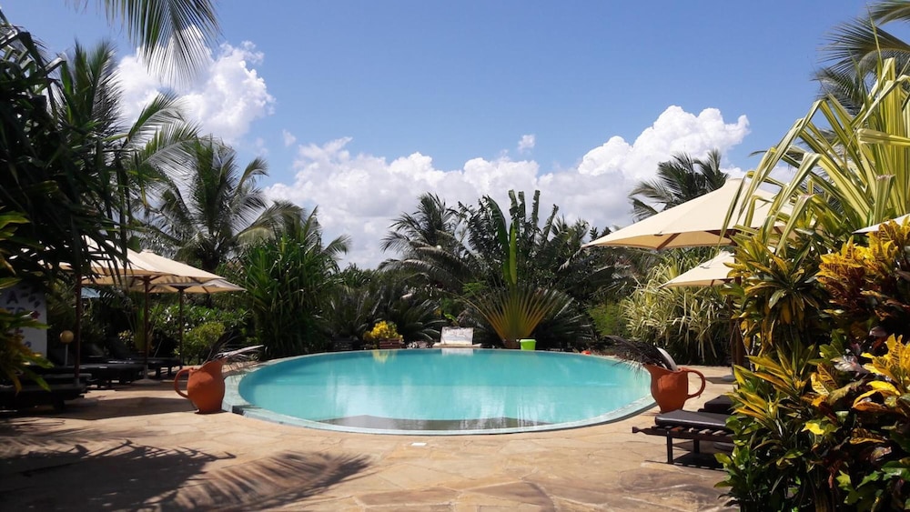 

Venezia - Ukunda - African Dream Cottages - Diani Beach
