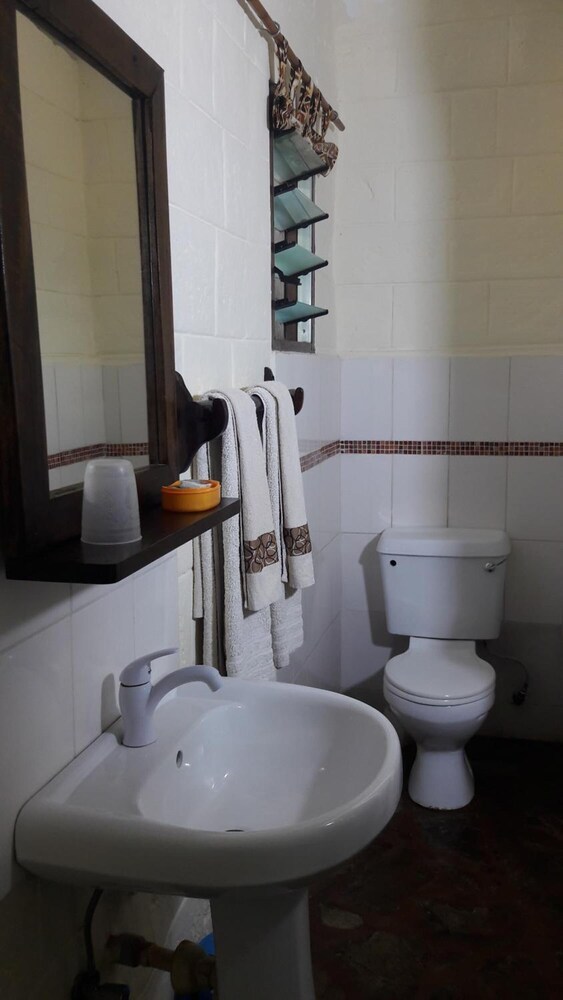 

Venezia - Ukunda - African Dream Cottages - Diani Beach