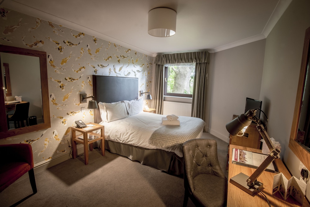 

Milano - Cambridge, Gloucester - Stonehouse Court Hotel
