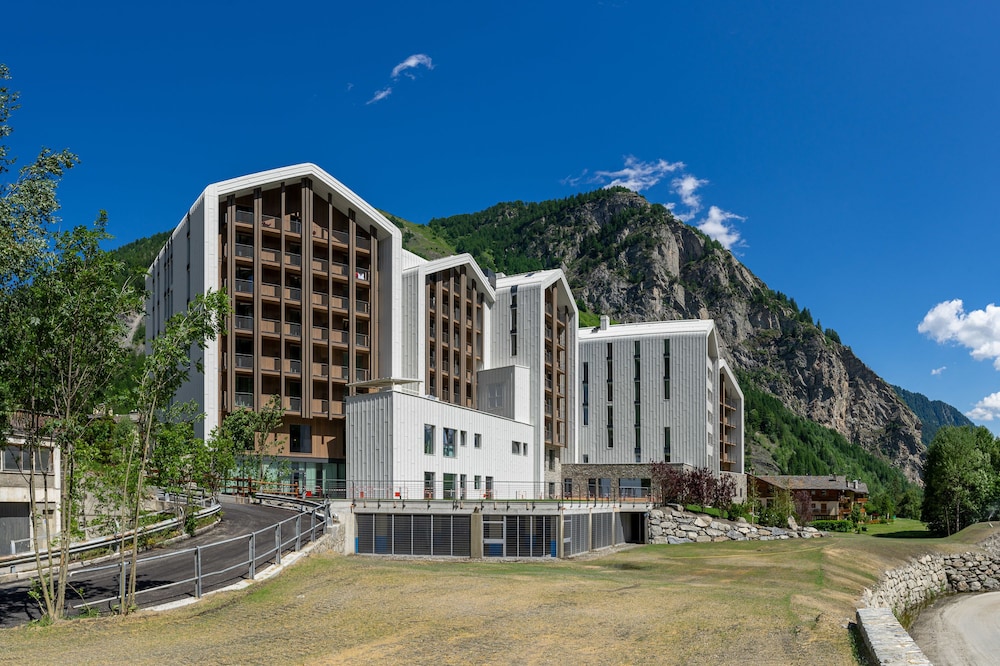 

Lamezia Terme - Valle d'Aosta, Montagna Italia - TH Courmayeur