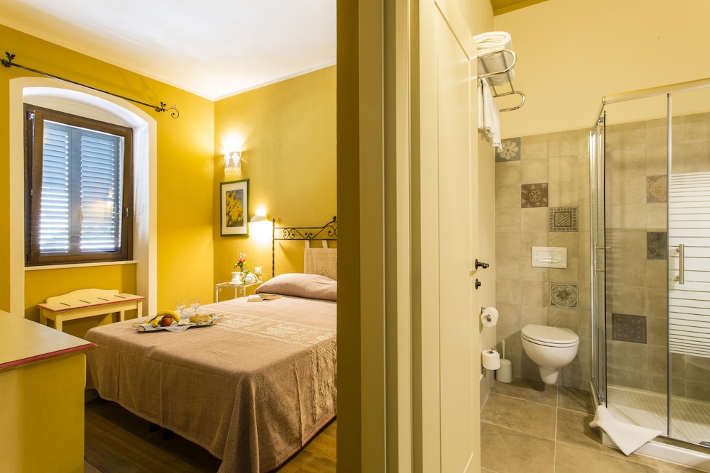 

Bologna - Bosa Marina - Hotel Villa Gli Asfodeli