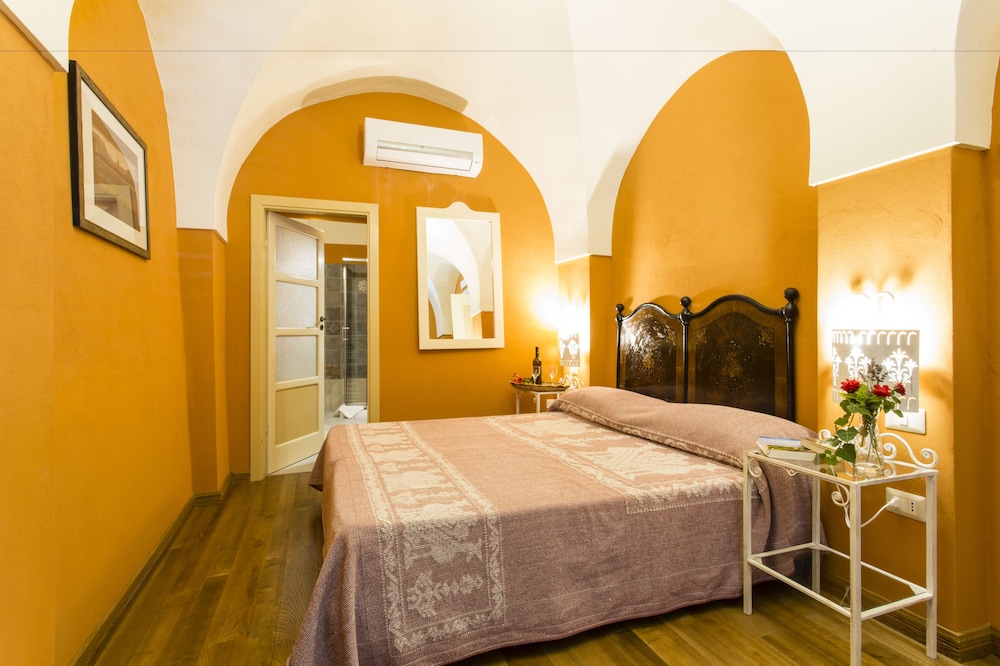 

Ancona - Bosa Marina - Hotel Villa Gli Asfodeli