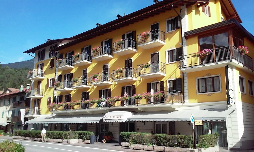 

Cagliari - Pietramurata - Hotel Posta