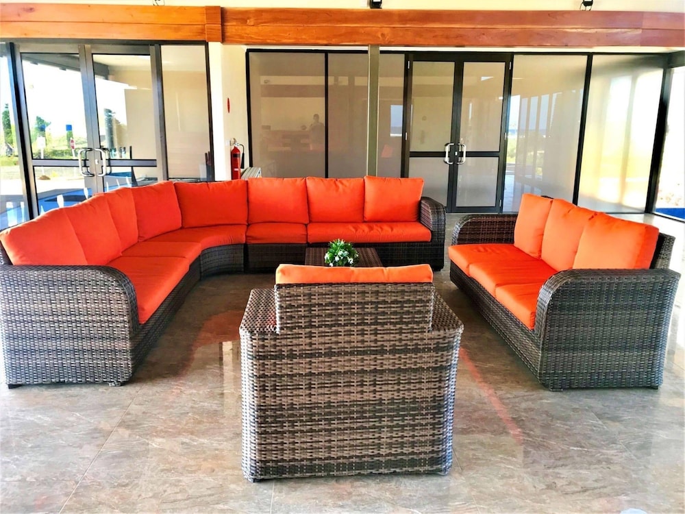 

Milano - Sigatoka - Yadua Bay Resort