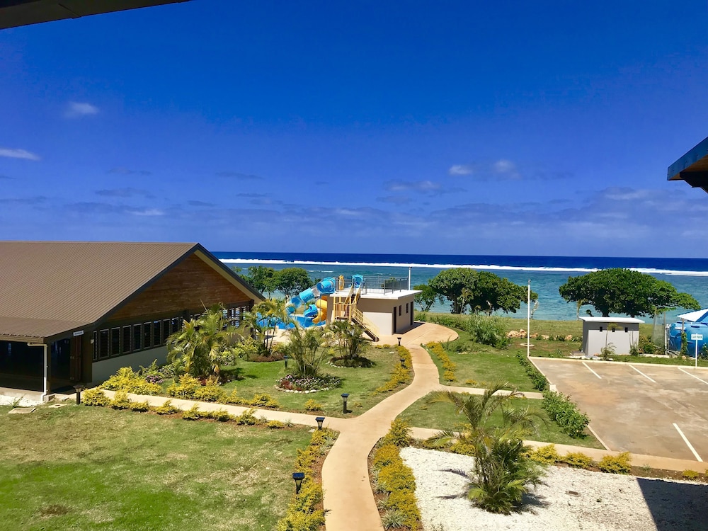 

Milano - Sigatoka - Yadua Bay Resort