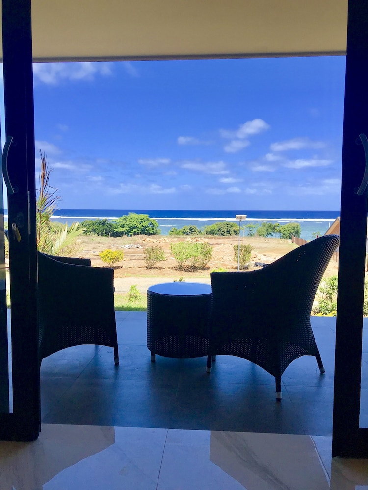 

Roma - Sigatoka - Yadua Bay Resort