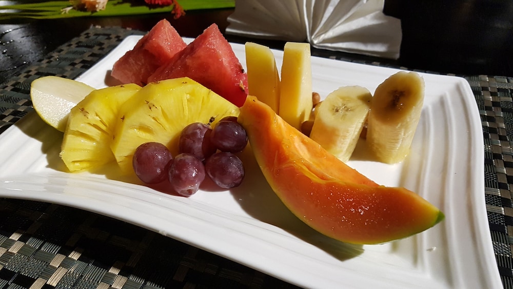 

Milano - Sigatoka - Yadua Bay Resort