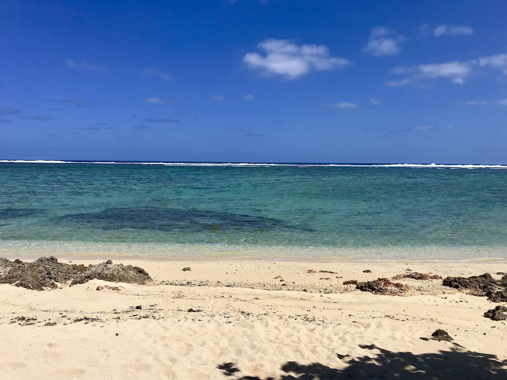 

Catania - Sigatoka - Yadua Bay Resort