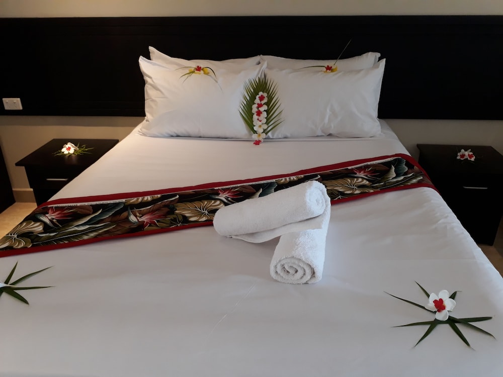 

Catania - Sigatoka - Yadua Bay Resort
