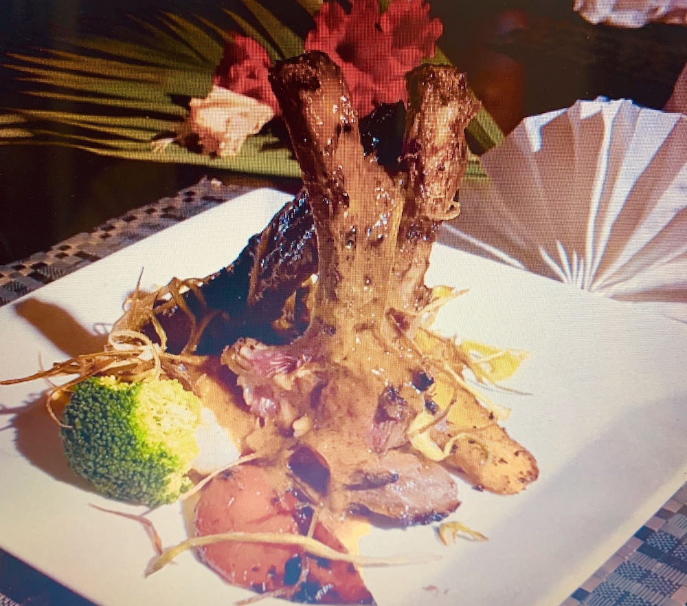 

Venezia - Sigatoka - Yadua Bay Resort