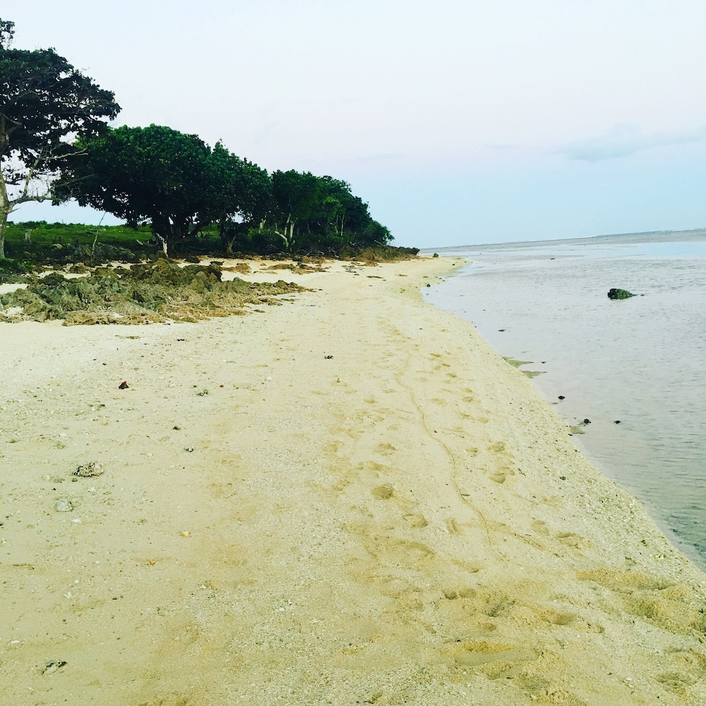 

Venezia - Sigatoka - Yadua Bay Resort
