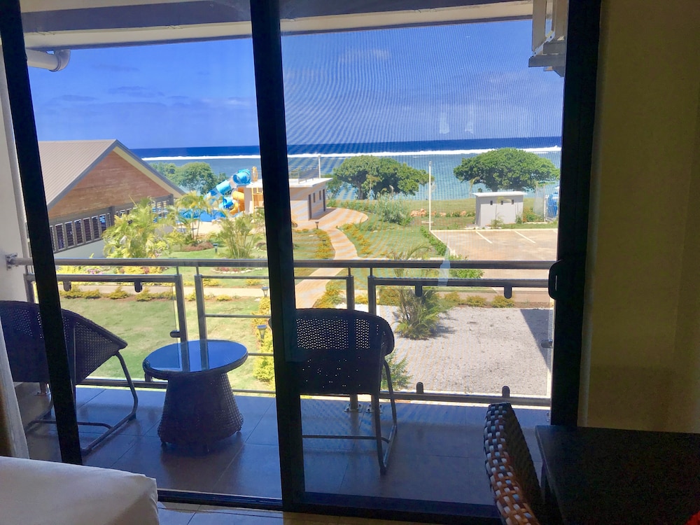 

Venezia - Sigatoka - Yadua Bay Resort