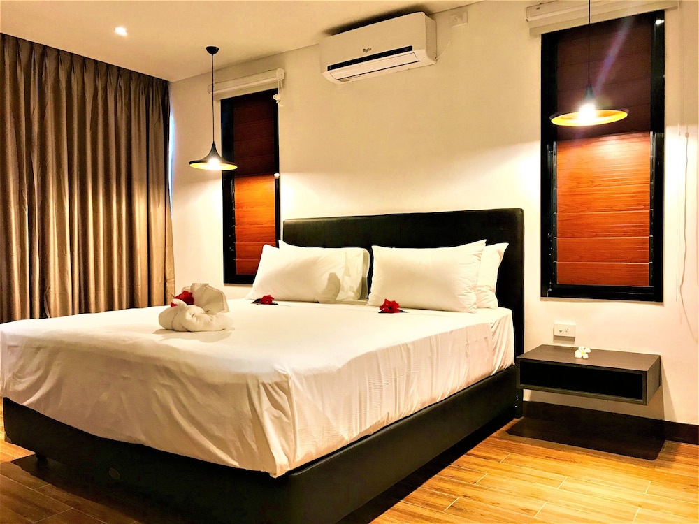

Roma - Sigatoka - Yadua Bay Resort