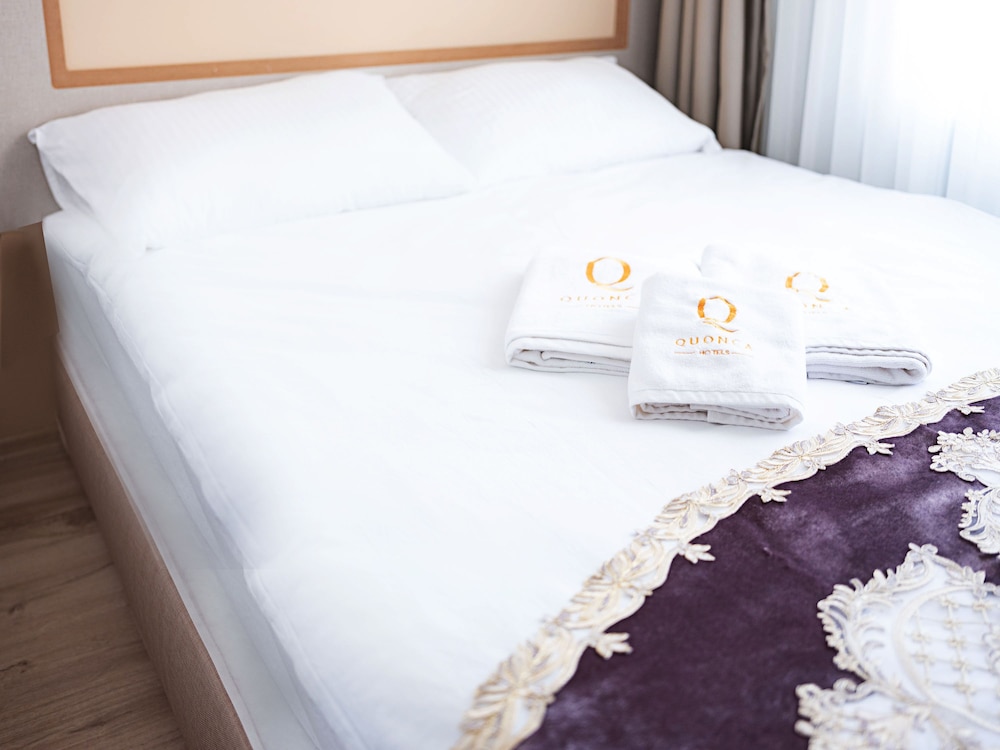 

Palermo - Beyoğlu - The Lola Hotel