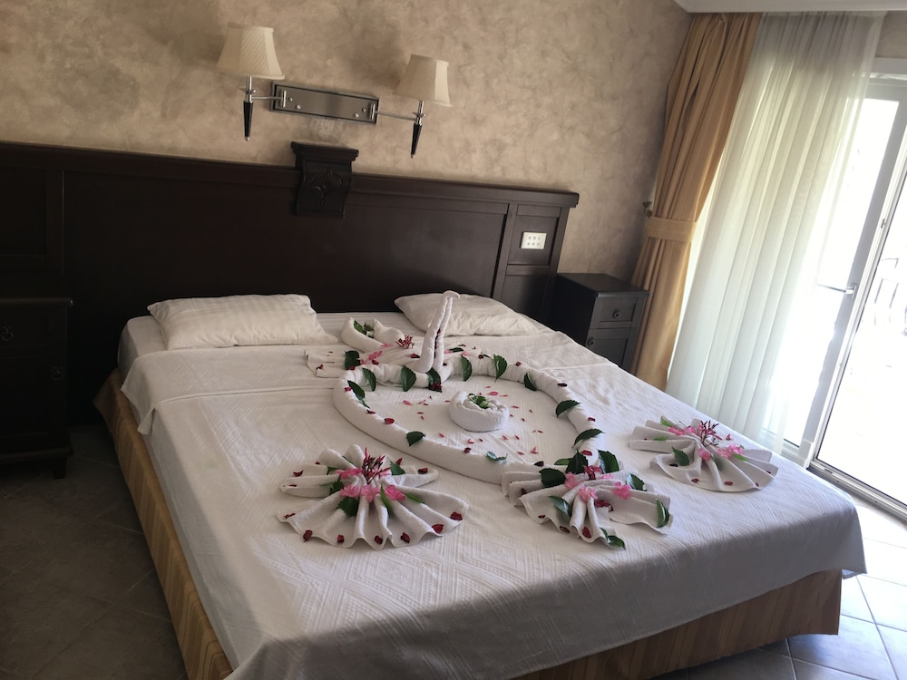 

Catania - Manavgat - Sweet Home Boutique Hotel