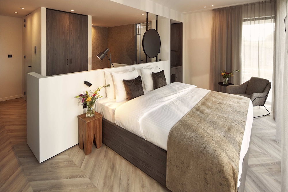 

Verona - Sint-Niklaas - Van Der Valk Hotel Beveren